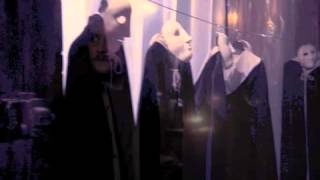 Hemlock Grove S2 E8 Unicorn - Omniflux "She and Him"