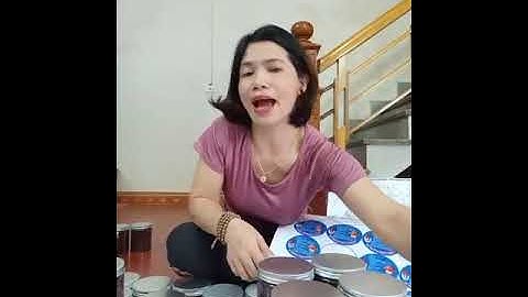 #Đặc_Trị_Bạc_Tóc_Rụng_tóc HÀ THỦ Ô ĐỎ HƯỜNG NGUYỄN nhà em lại CHÁY KHÉT LẸT