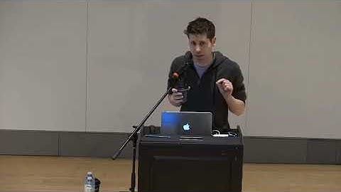 The five things Sam Altman looks for in a founder