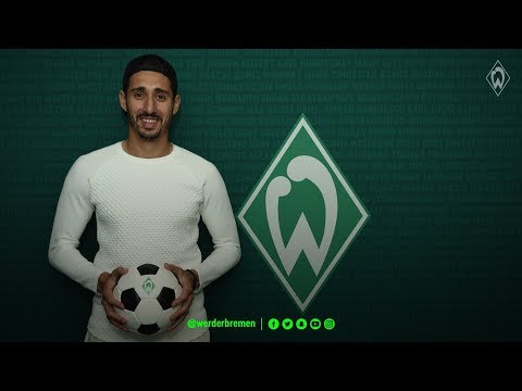 Ishak Belfodil Welcome To Werder Bremen Skills Runs Goals Assists 2017 HD 
