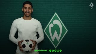 Ishak Belfodil | Welcome to Werder Bremen - Skills, Runs, Goals & Assists - 2017 (HD)
