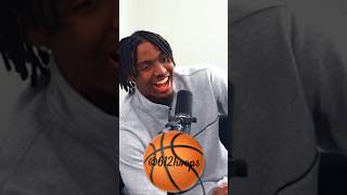 Tyrese Maxeys Welcome To The Nba Moment With Ish Smith