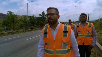 Piyush Tewari – Saving lives on India’s roads