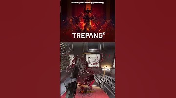 Will you move like this on Trepang2