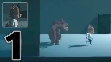 ONLYWAY - Gameplay Walkthrough Part 1 (Android)