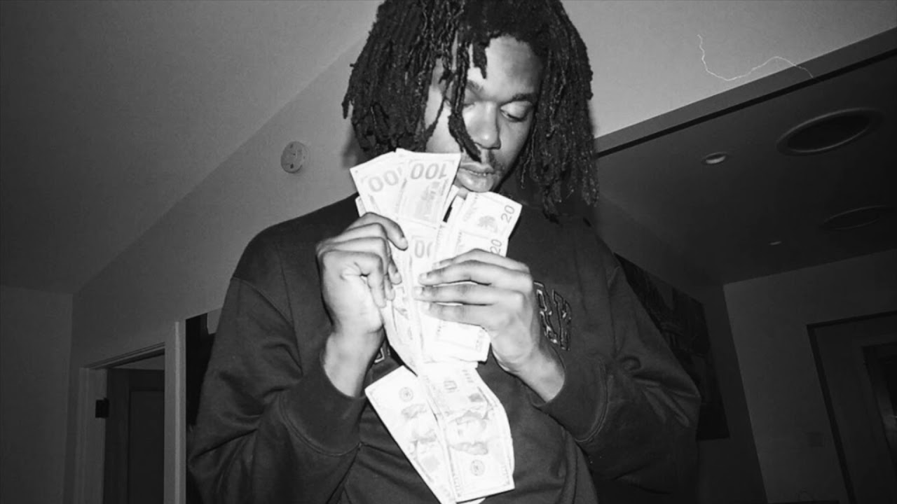 lucki ecks instagram Lucki - No Troubles