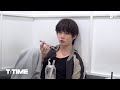 범규 어머님께 전화 연결을 해 보았습니다...📞👀 | T:TIME | TXT (투모로우바이투게더)