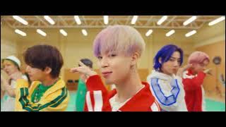 BTS butter official mv.mp4