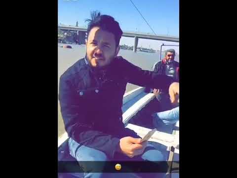 سناب اعلامي مصطفئ الربيعي يتكلام عن بطولته بل واحد وثمانين رب ي ي ح ف ظ ګم