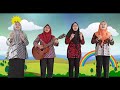 Lagu  tk aba ada dimanamana