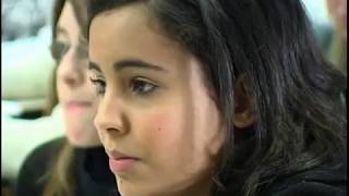 2007 Blickwechsel - Banker Am Lehrerpult Kirchenfernsehen.de