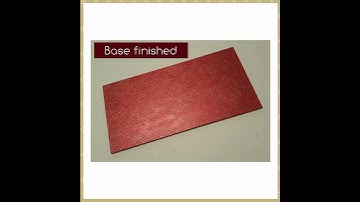 Guide to stencil wording plaques on our Christmas in heaven blocks options 2