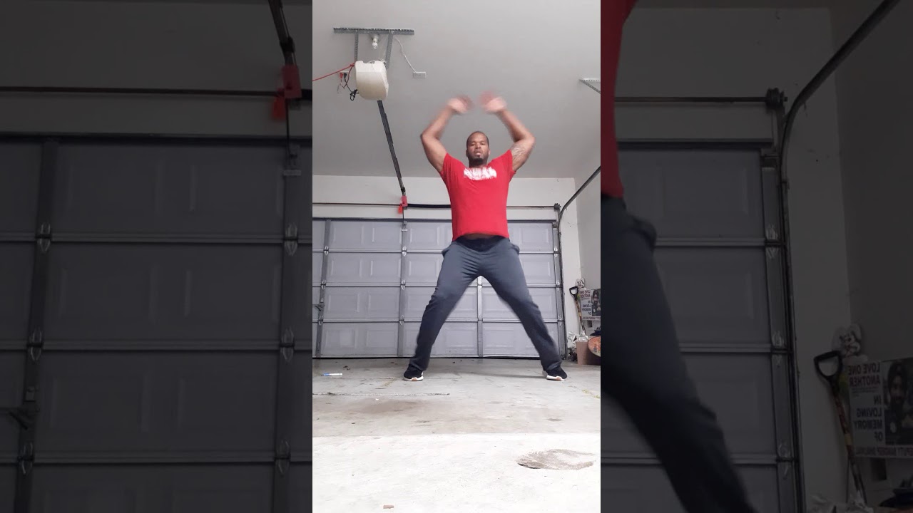 Beachbody P90X Kenpo X (1st half of workout) YouTube