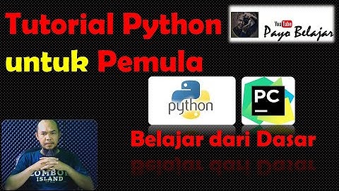 Tutorial Pemrograman Python untuk Pemula : 6 (Operator Penugasan)