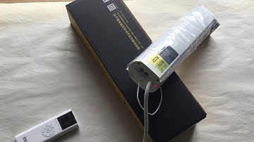 AM75 and remote pairing