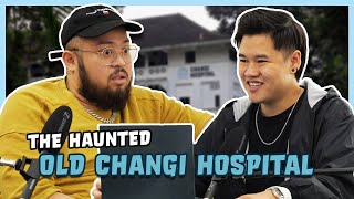 Horror: Old Changi Hospital