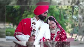 wedding highlights # Singh studio balachaur 98153-83310