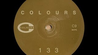 Savinto - Untitled ( 133 - B1 )