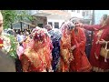 nepali muslim wedding/ part 2 /l