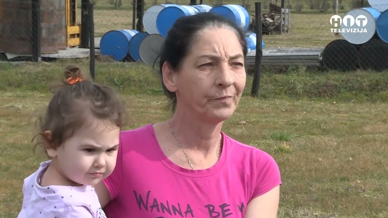 Teska saobracajka u Bukviku - Dva lica poginula - Hit Televizija Brcko