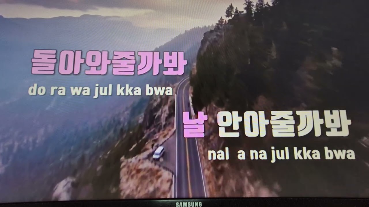 [커버] 해피니스 (happiness, 행복) - 가비엔제이