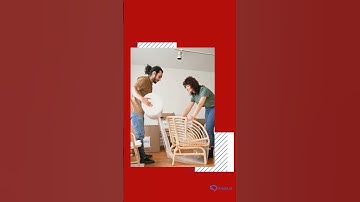 Moving Made Easy: 5 Expert Packing and Moving Hacks for Seniors