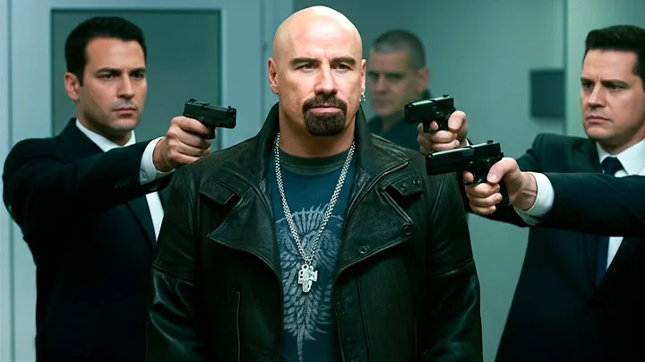 They Tried To ERASE Him, Unaware He’s The CIA’s DEADLIEST HITMAN 