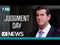 Ben Roberts-Smith defamation case dismissed in Federal Court | 7.30