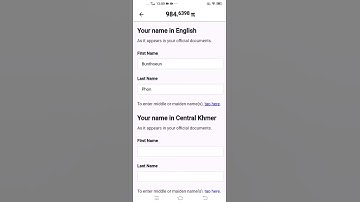 How To Register Pi Network KYC