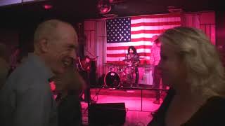 Honky Tonk Jukebox 3 At The Allegheny Elks Club, 1252019. Part 3