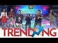Ultimate dance party in It's Showtime