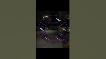 POV: you get a pink candy in SCP:sl #shorts