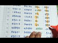 Probability analysis of middle digits structure | Math Explained