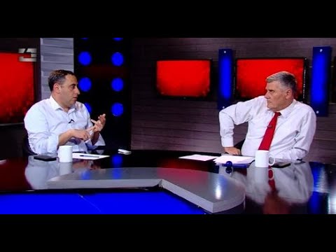 დამსხვრეული ოცნებების და აღმშენებლობის იდეას შორის არის არჩევანი - გიორგი ვაშაძე