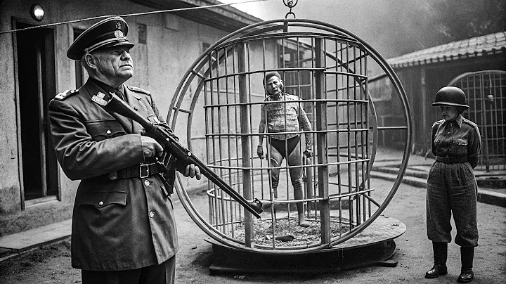 ▶ Unbelievable Vintage Photos You Were Not Supposed To See! | Historical Photos