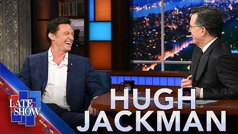 Why Hugh Jackman’s New Theater Company Is Built Different