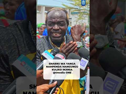 NAMPENDA MANGUNGU KULIKO INJINIA Mashabikisimbayanga Ngaoyajamii News Azamfc Simbasc