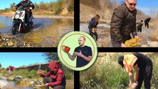 4 ФАКТА О Maximov Ro!!! Кто он? Бог золота!