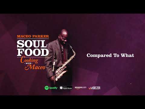 Βίντεο: Maceo Parker Net Worth