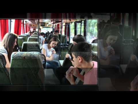 აწსუ აგრარული ფაკულტეტი