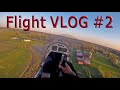 Ultralight Bush Plane Kolb Firefly Vlog 02