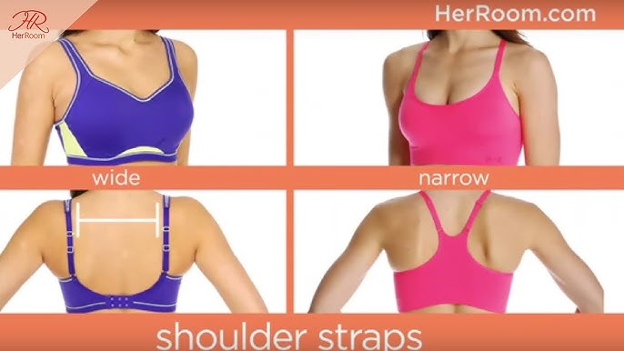 How to Measure Bra Size: The Difference Between USA, EU, & UK Bra Sizes 