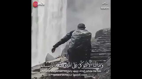 تلاوة رائعة 😍 أجمل حالات واتس اب قران  مقاطع دينية قصيرة انستقرام