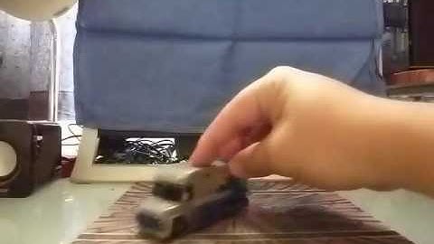 Transformers Revenge of the Fallen Rollbar Review