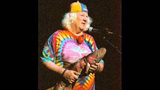 Grateful Dead - Crazy Fingers
