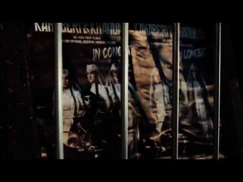 Kahaberi \u0026 Khanums - London 2013 / კახაბერი და ხანუმები - ლონდონი 2013