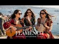 The Most Romantic Flamenco Fusion Spanish Guitar Oud Violin Piano Harp Instrumental 