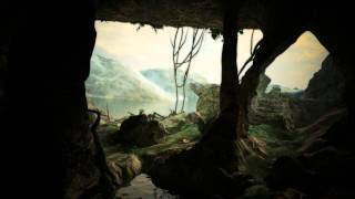 Cave Environment Test 3