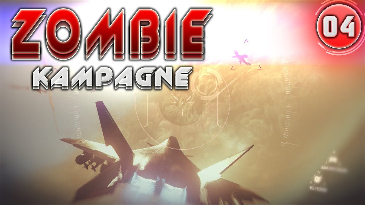 Black Ops 3 "ALBTRÄUME" - Mission 4 - Sandburg (Walkthrough) (BO3 Zombies Kampagne)