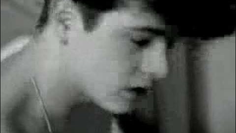 New kids on the block - click click click fan vid